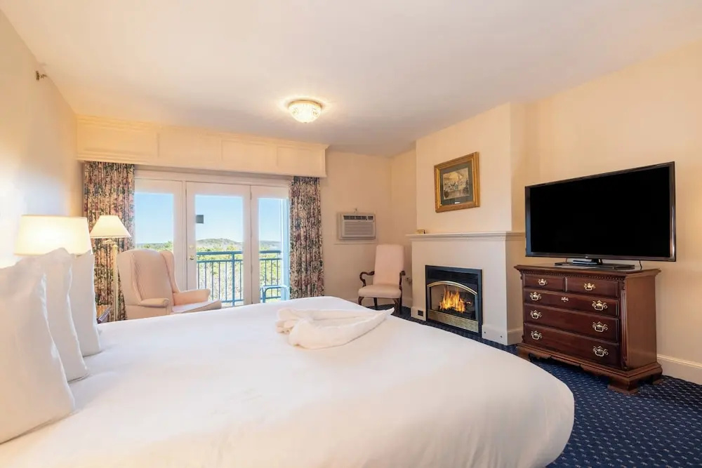 Bluenose Inn - Bar Harbor Collection - Chambres
