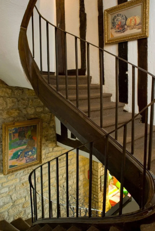Hôtel & Spa Vinci Due - Général