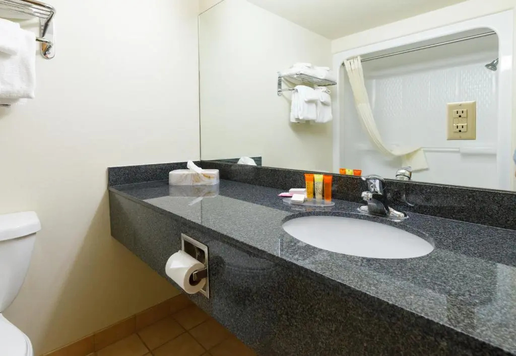 Hotel photo 10