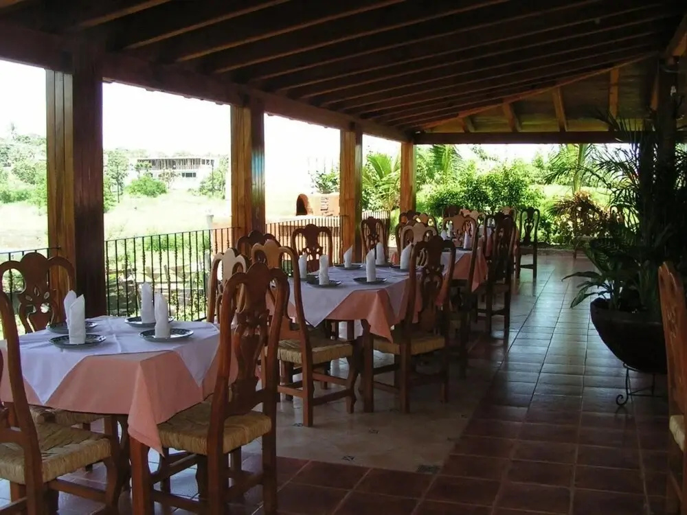 Hotel photo 10