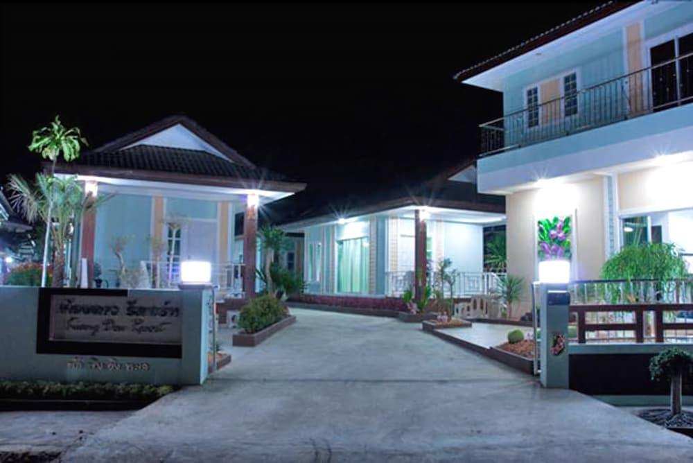 Kiang Dao Resort