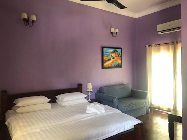 Casa Titik