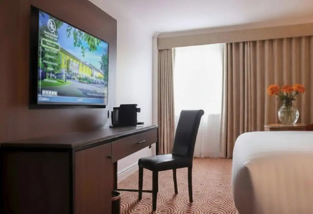 Great National South Court Hotel - Chambres