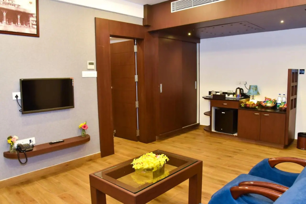 Hotel photo 10