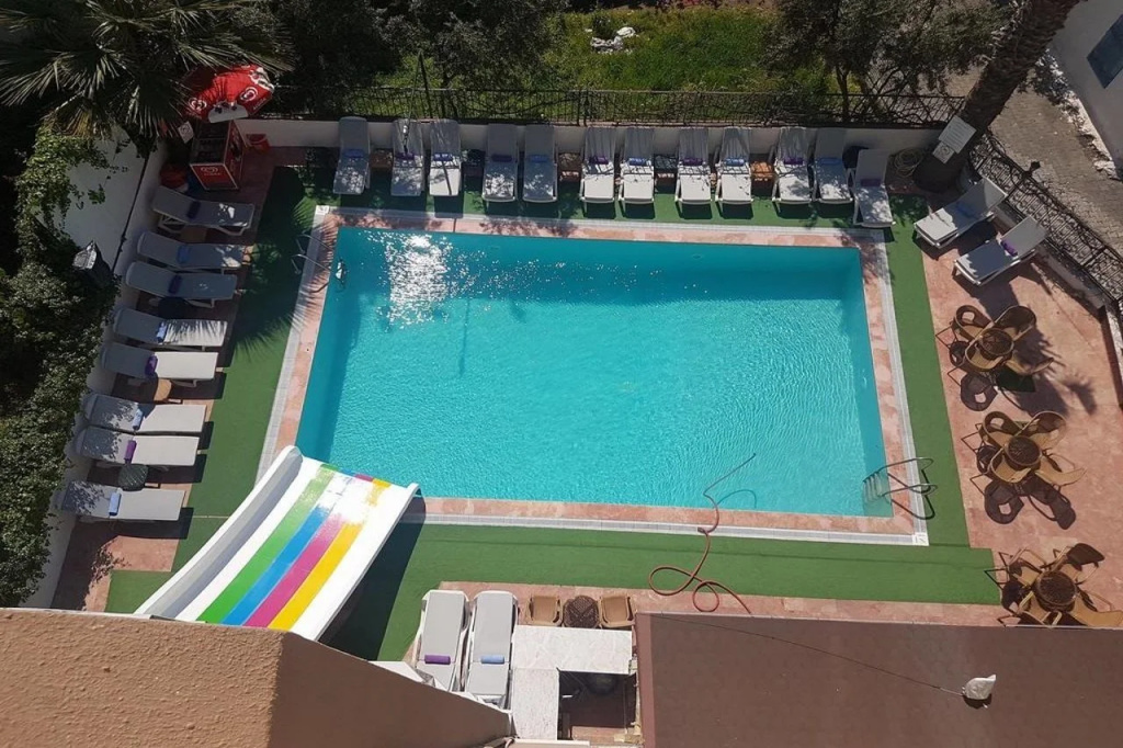 Hotel photo 14