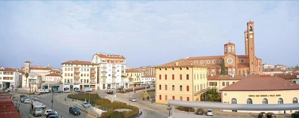 Hotel Dal Ponte - Général