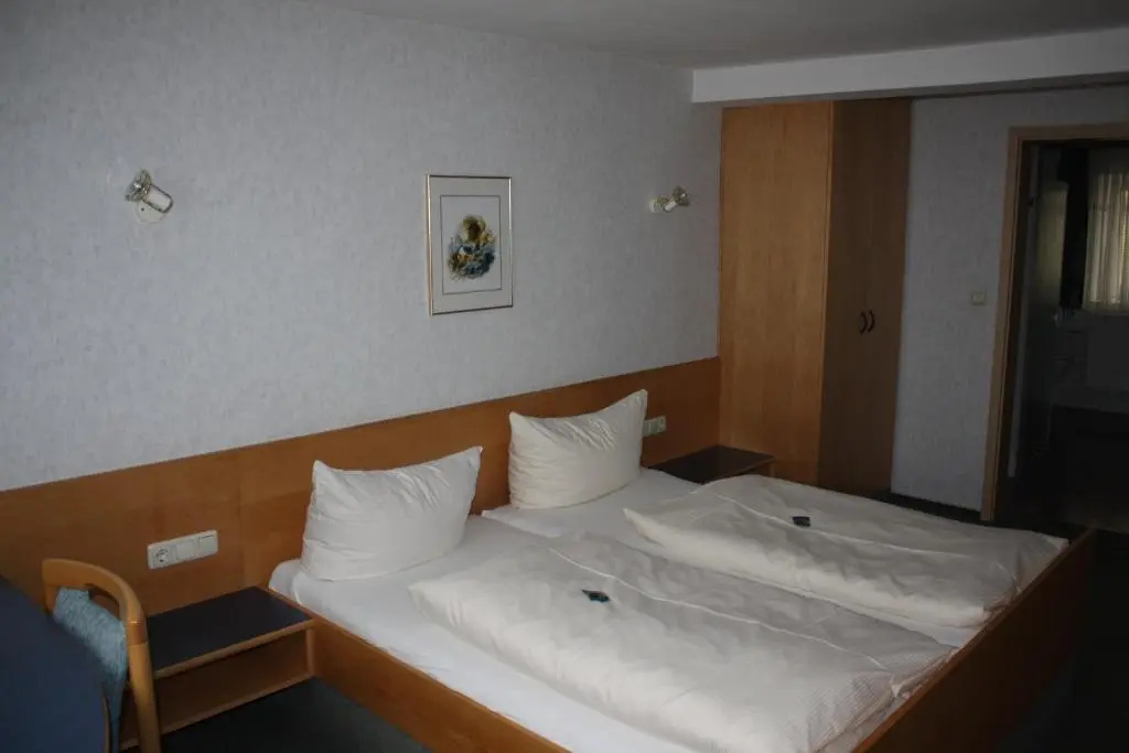 Schwarzer Adler Weingut - Chambres