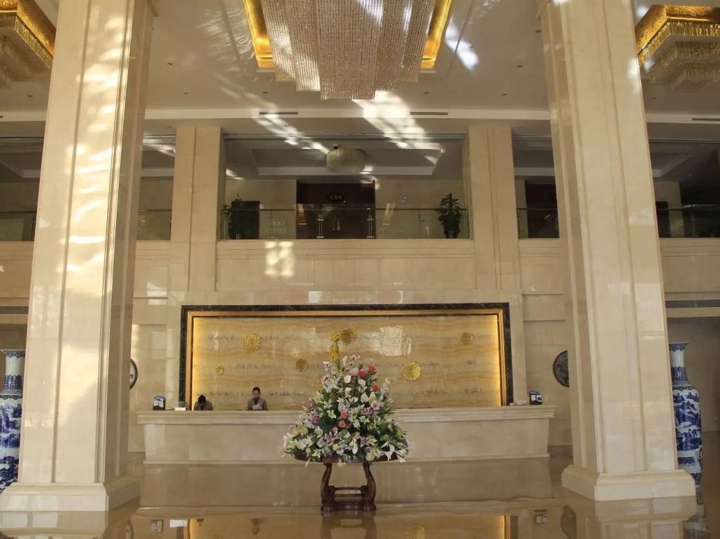Zhongfei Grand Sky Light Hotel - Général