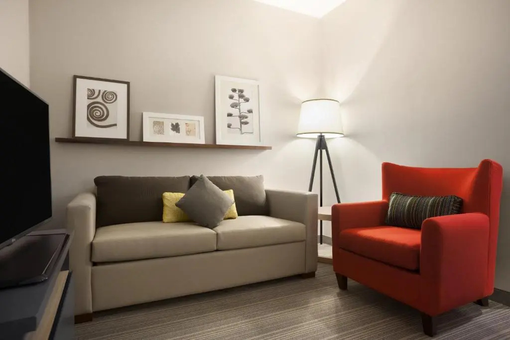 Country Inn & Suites by Radisson, York, PA - Chambres
