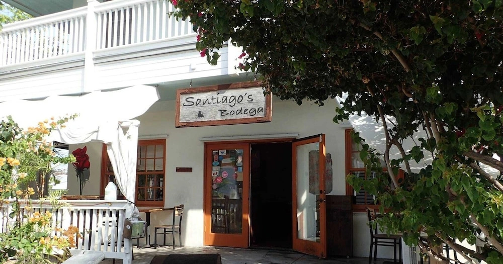 La Casita by Avantstay Steps to Duval Street in Key West! Month Long Stays Only