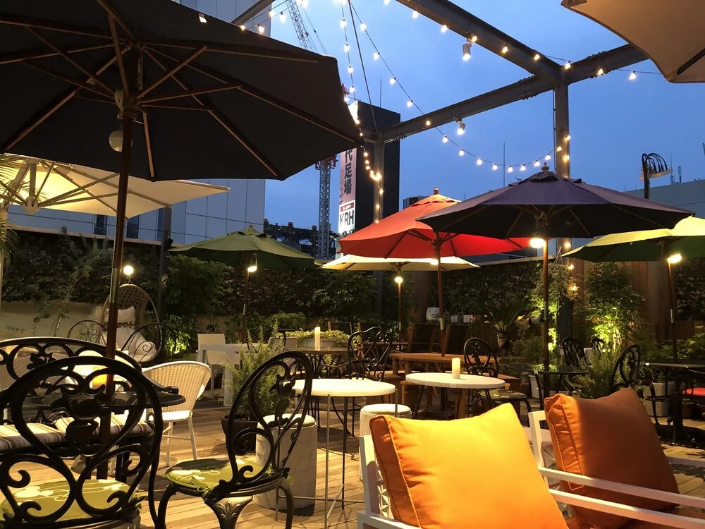 Albida Hotel Aoyama - Caters to Women 사진 20