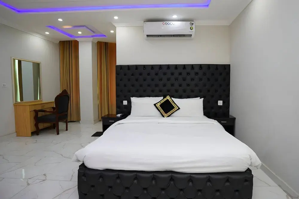 Hotel photo 7