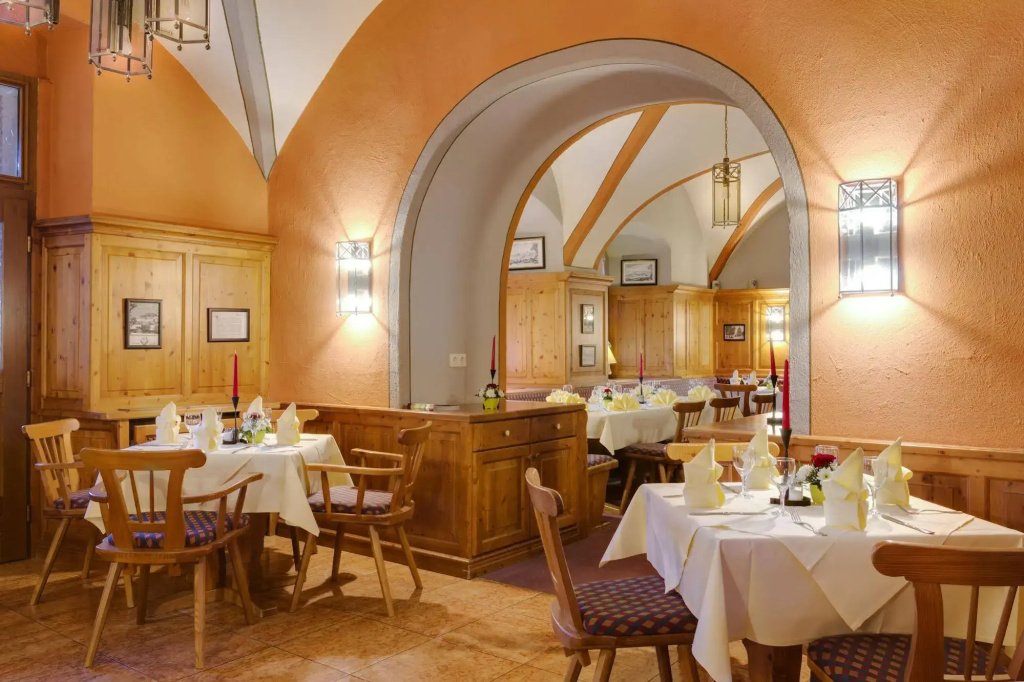 Hotel Himmelsscheibe - Nebra - Général