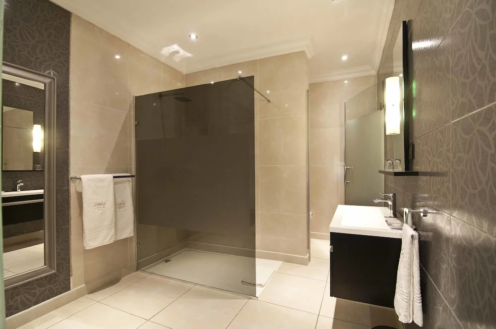 L'eola Suites - Chambres