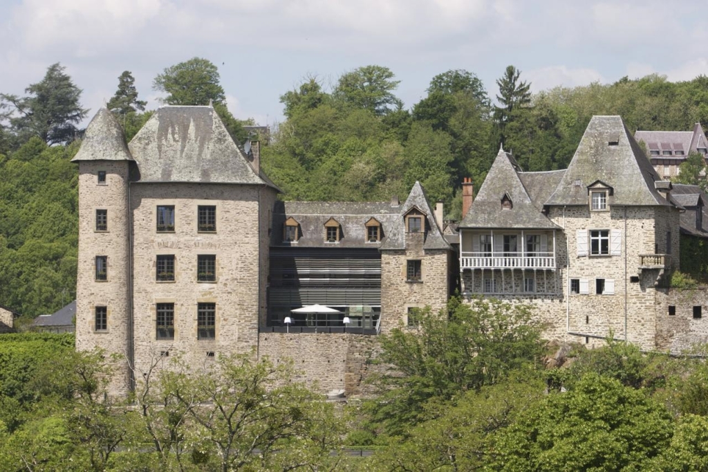 Hôtel Joyet de Maubec by null