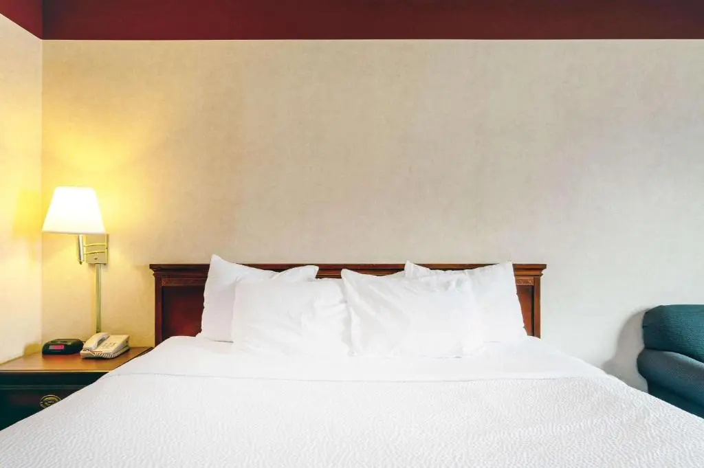 Holiday Inn Express South Burlington Downtown by IHG - Chambres