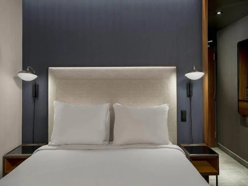 Courtyard by Marriott San Diego Miramar - Chambres