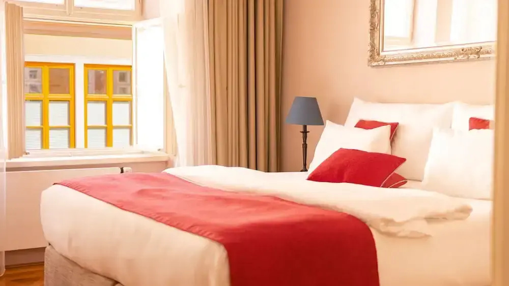 1 Bedroom Junior Suite