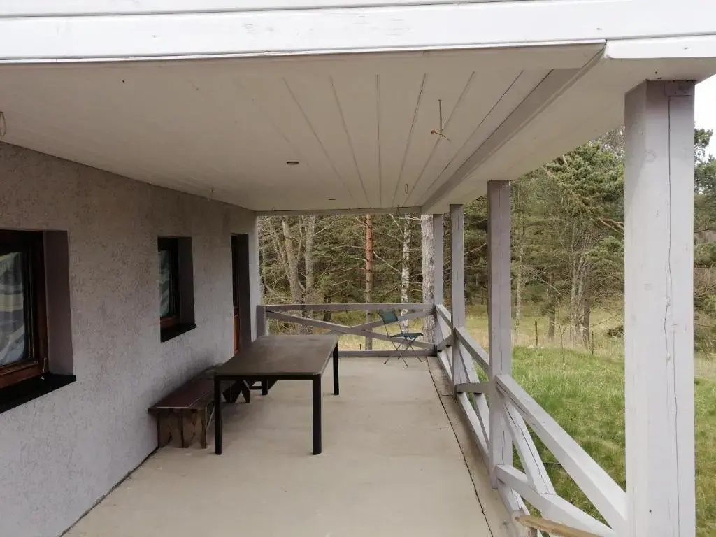 1 Bedroom Cottage