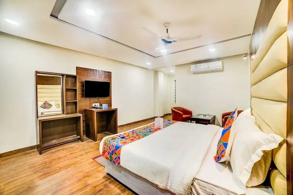 Hotel photo 4