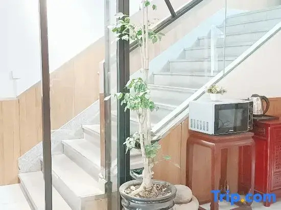 WeiJian Guesthouse
