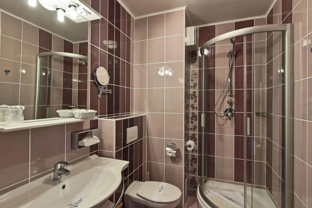 Mercure Sighisoara Binderbubi - Hotel & Spa - Général