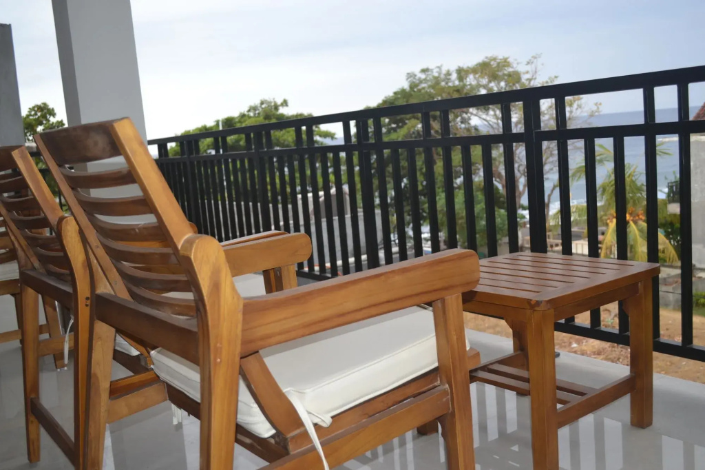 Master Homestay - 4