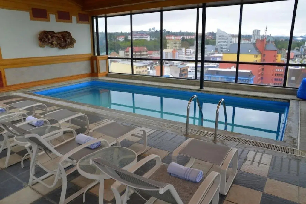 Abba Presidente Suites Puerto Montt - Général