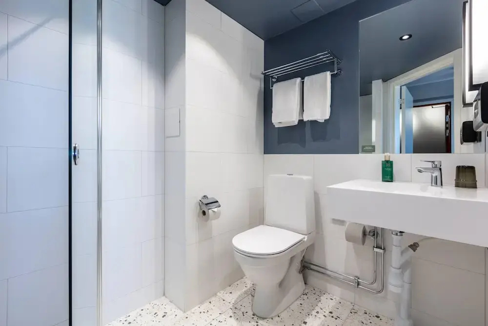 Home Hotel Carlscrona - Chambres