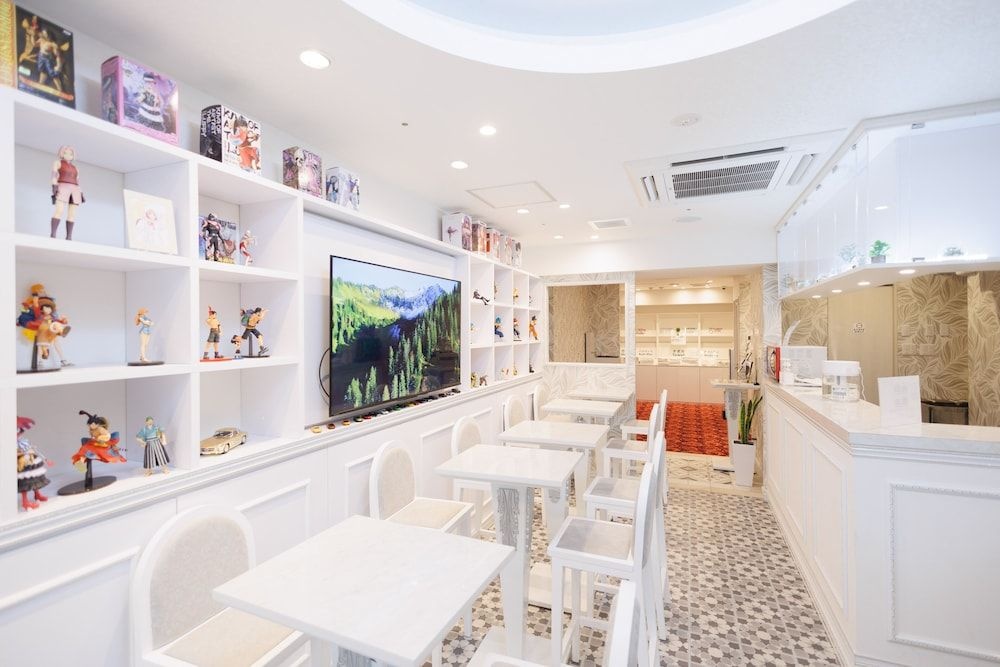 Hotaku HOTEL 사진 30