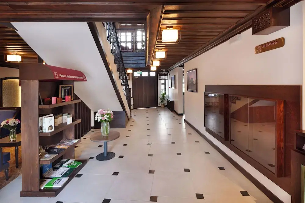 Hotel photo 7