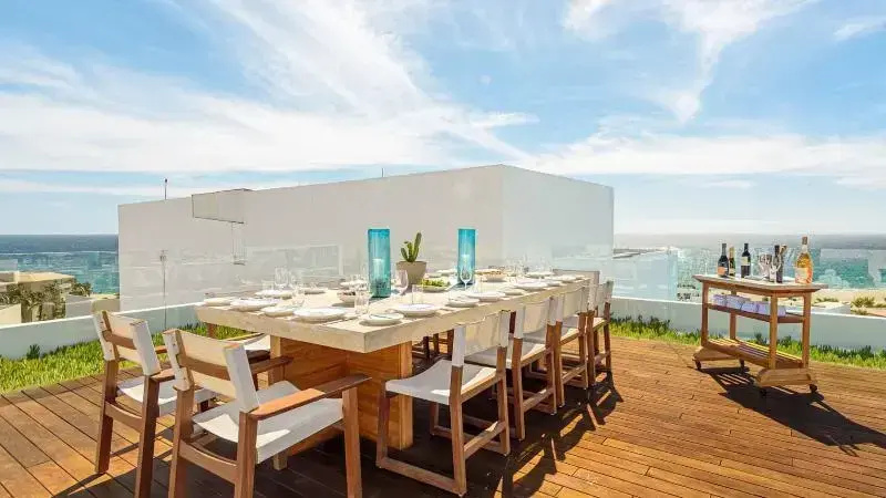 Viceroy Los Cabos - Chambres