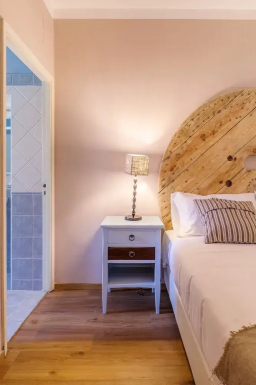 Boutique Hotel Aurora - Chambres