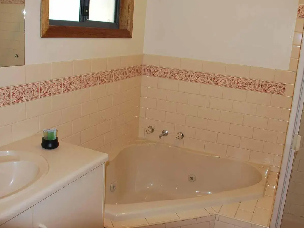 Marion Holiday Park - Chambres