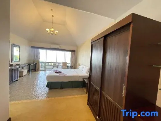 Golden Pine Beach Resort & Spa - Chambres