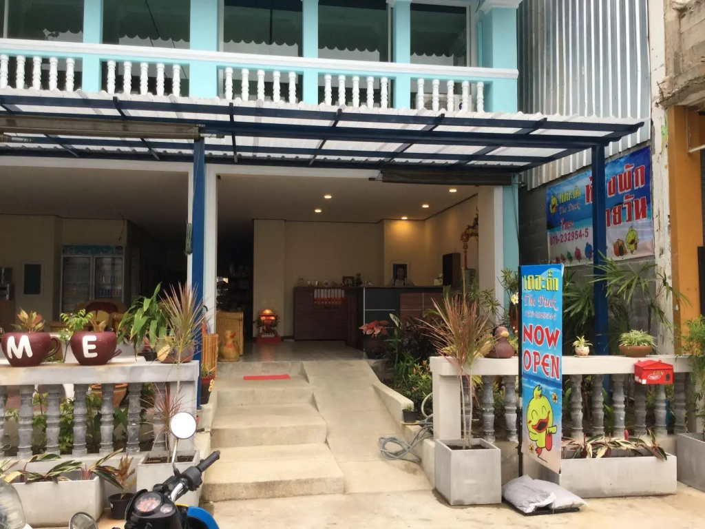 Hotel photo 20
