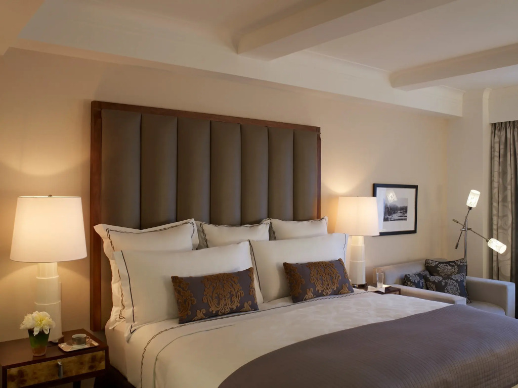 The Surrey, A Corinthia Hotel by null