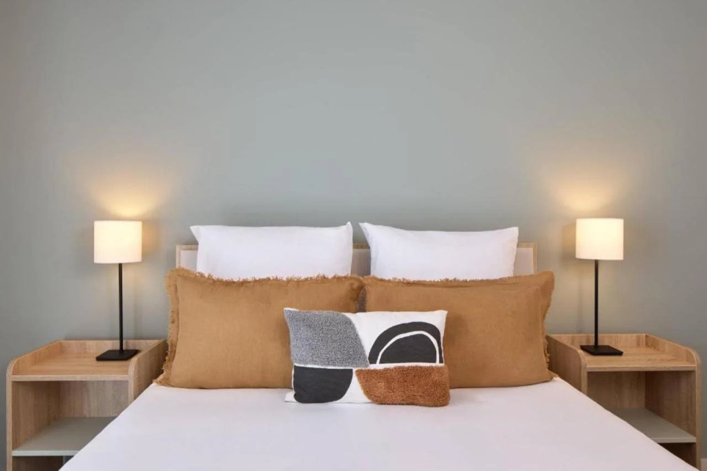 Afficher la photo 6 — Quality Aparthotel Plerin Saint-Brieuc