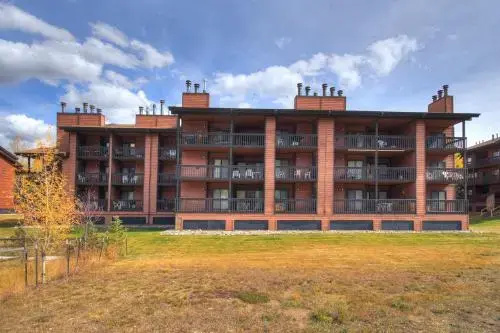 241C Mountain Side Condo