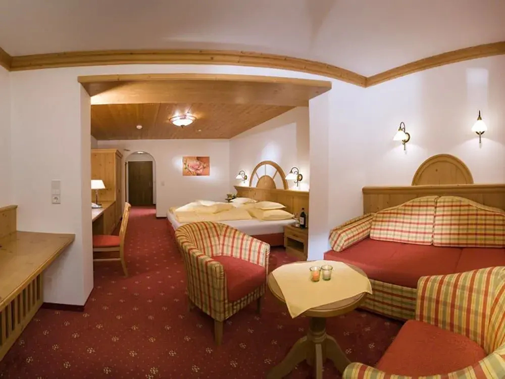 Auenhotel - Général