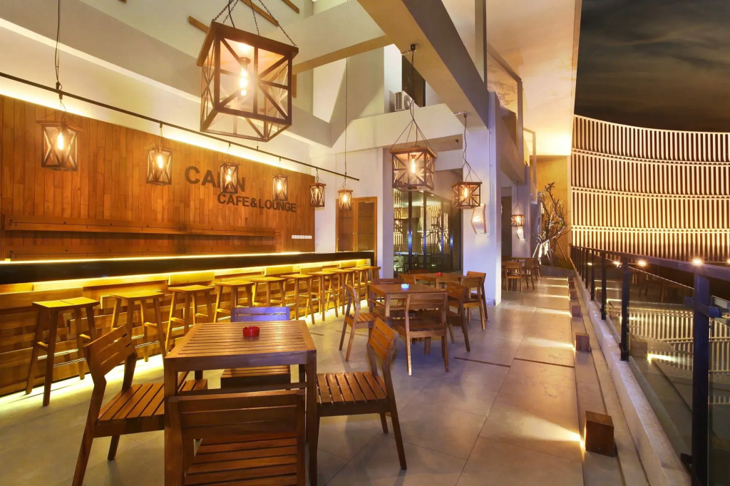 Hotel photo 17
