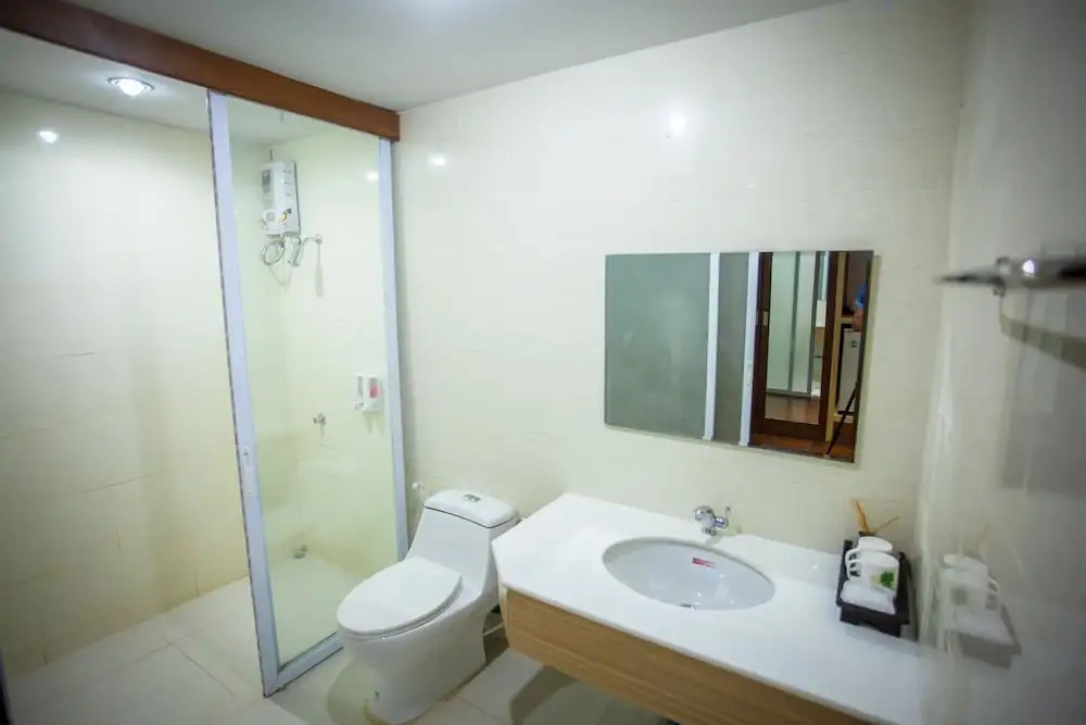 NH Elegant Hotel - Chambres