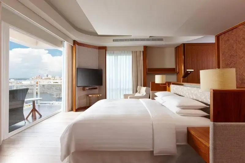 Four Points By Sheraton Penghu - Chambres