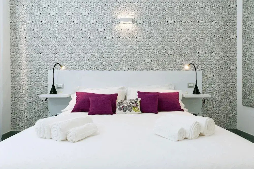 Bed Breakfast Al 372