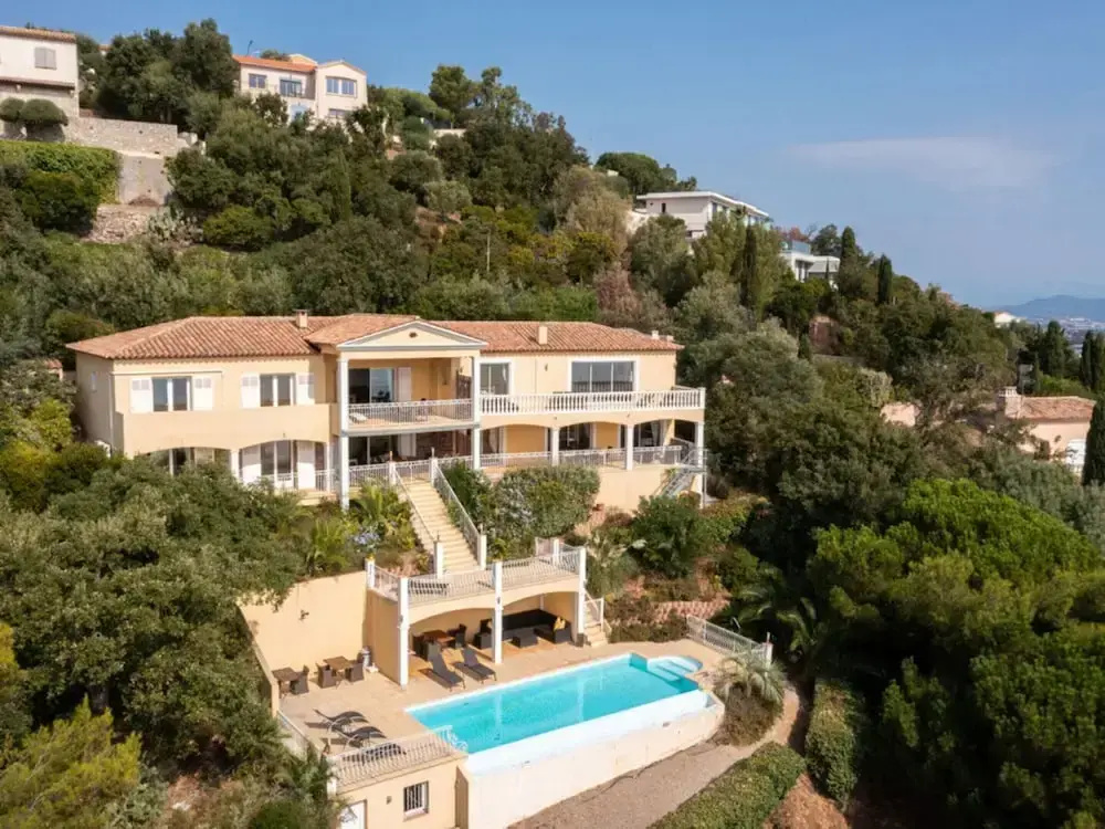 Afficher la photo 7 — Rainier - Villa Monte Carlo