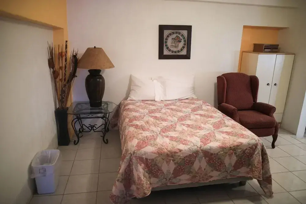 Executive Apartment