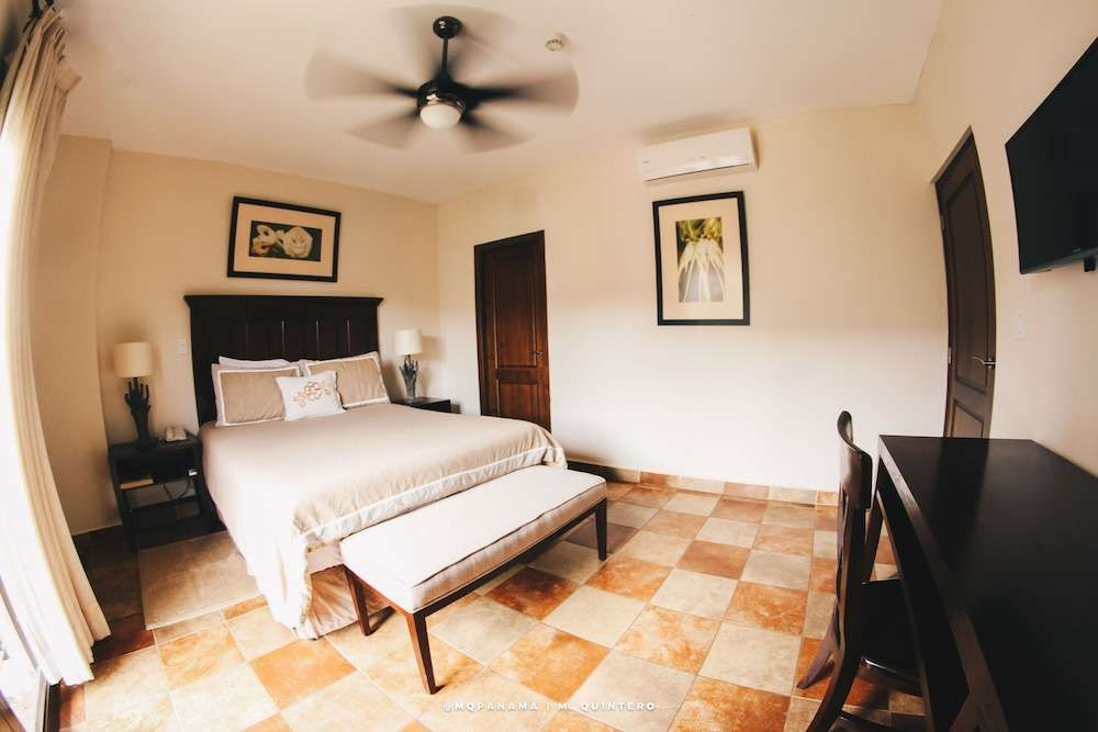 Hotel Cubitá Boutique Resort & Spa - Général