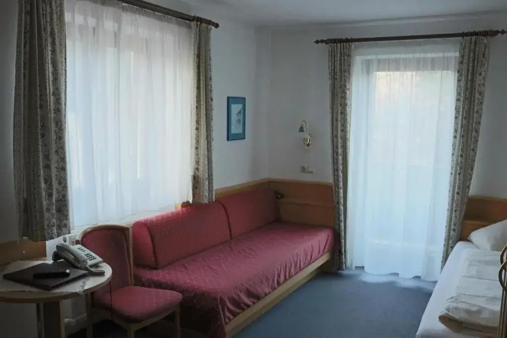 Wellness Pension Hollaus - Général
