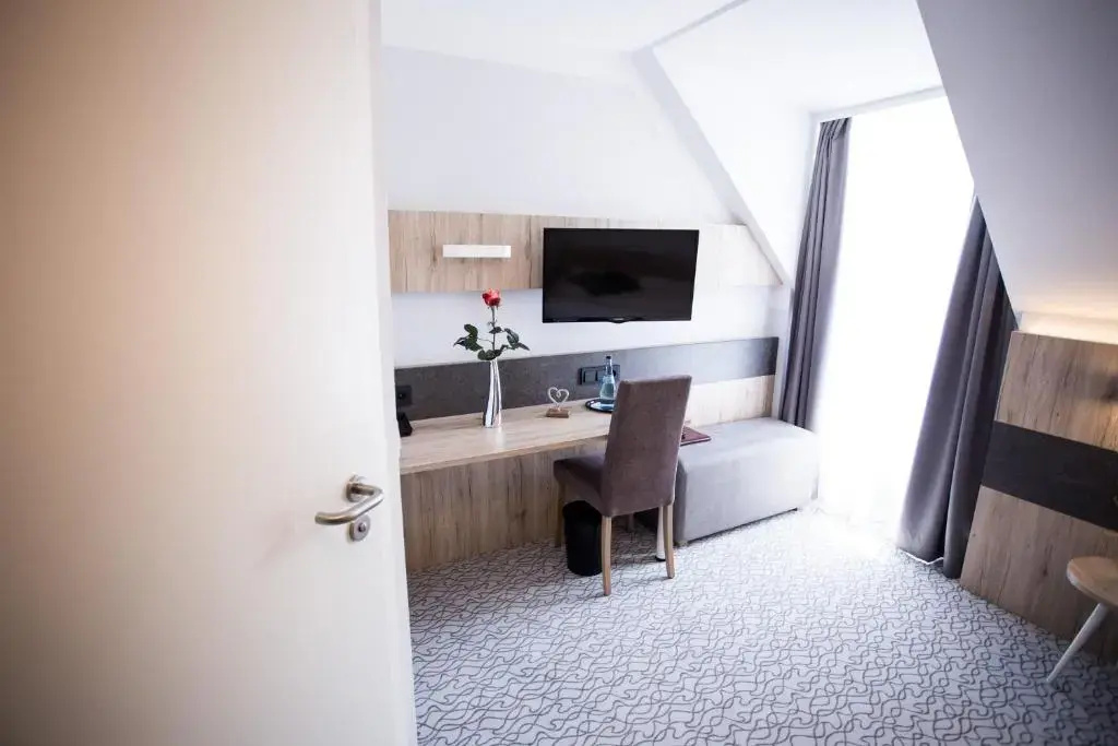 Zum Amtsstüble - Chambres