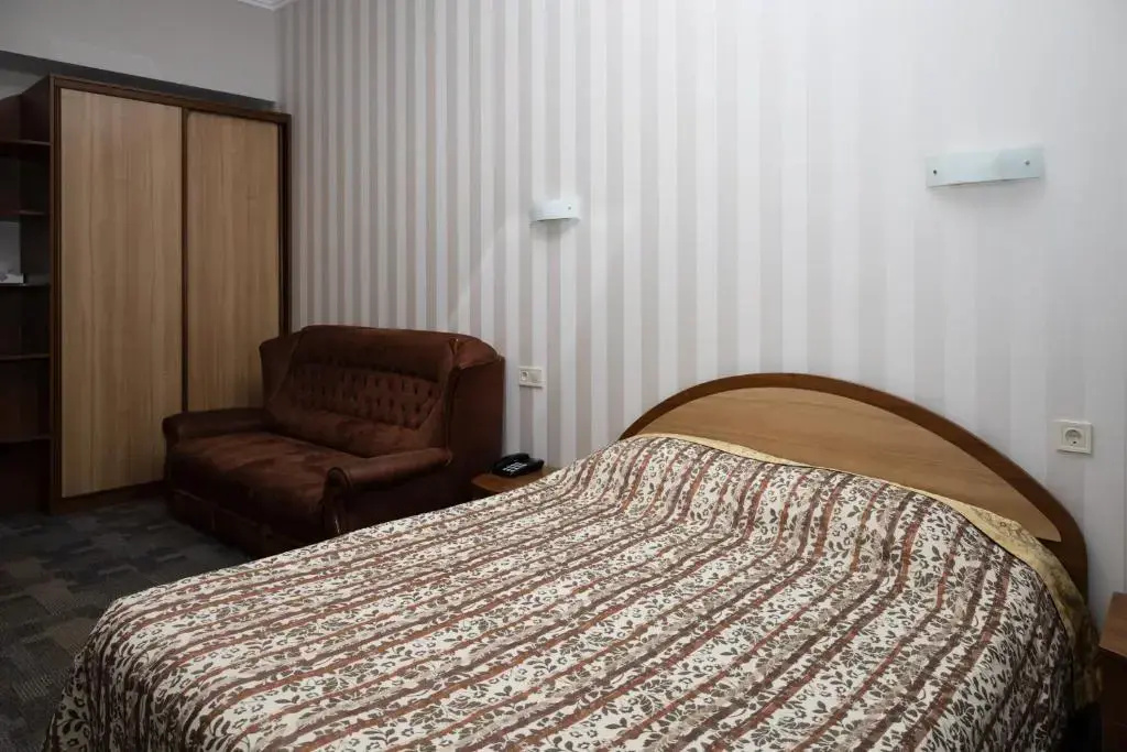Persian Palace Hotel - Chambres